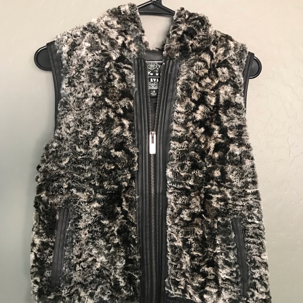 Vest